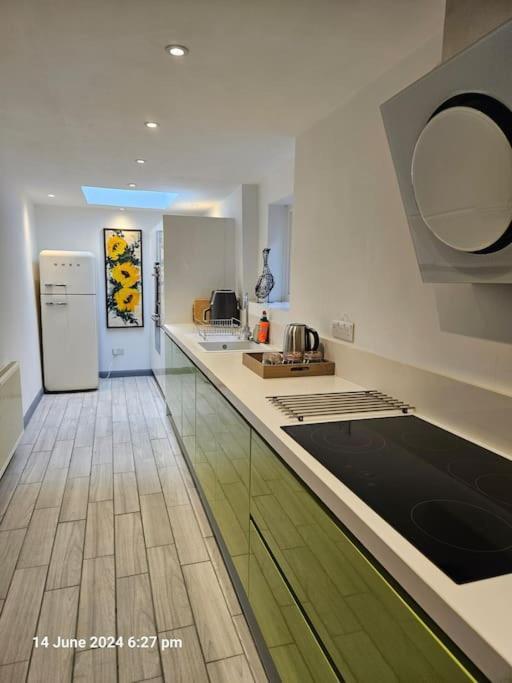 Holiday home Bannsvale Farmhouse, Mount Hawke, Cornwall, *