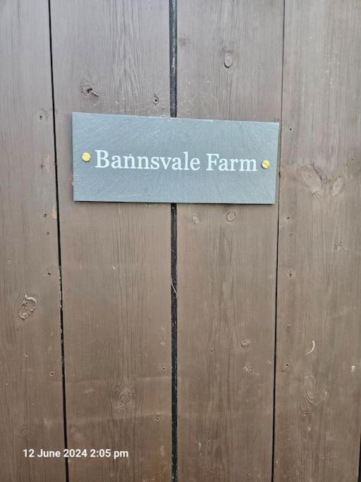 Bannsvale Farmhouse, Mount Hawke, Cornwall, Holiday home *