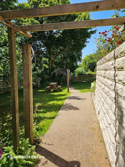 Holiday home Bannsvale Farmhouse, Mount Hawke, Cornwall, *