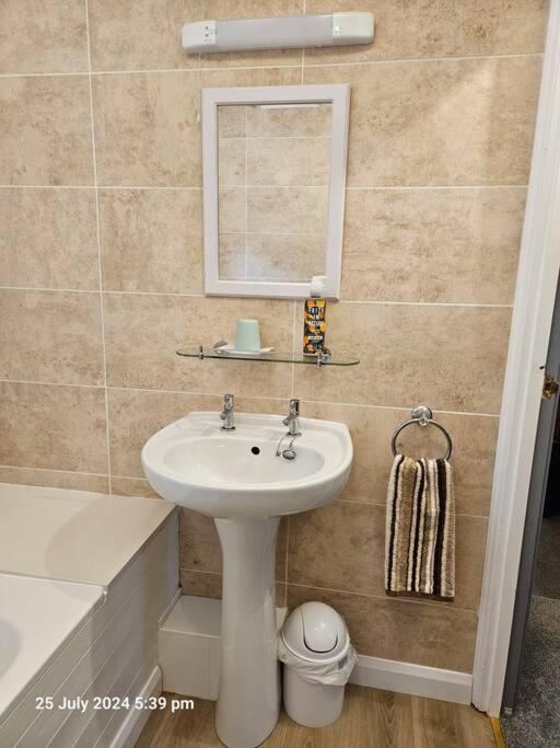 Bannsvale Farmhouse, Mount Hawke, Cornwall, Truro