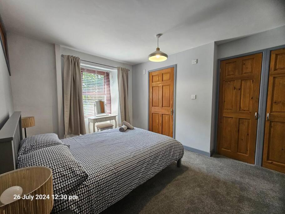 Holiday home Bannsvale Farmhouse, Mount Hawke, Cornwall, Truro
