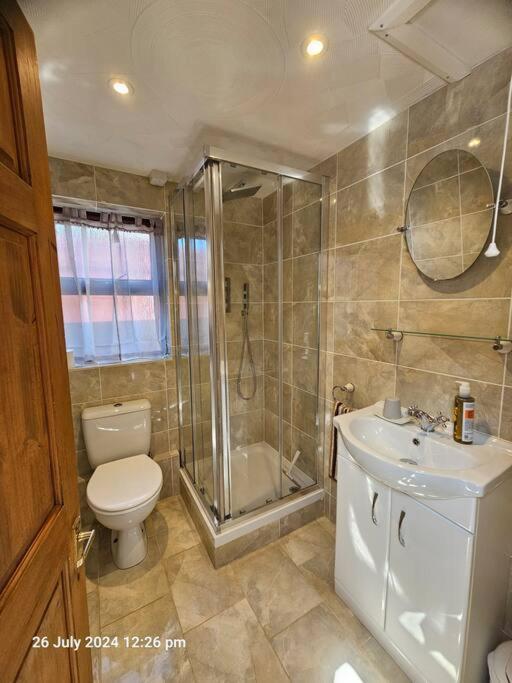 Holiday home Bannsvale Farmhouse, Mount Hawke, Cornwall,
