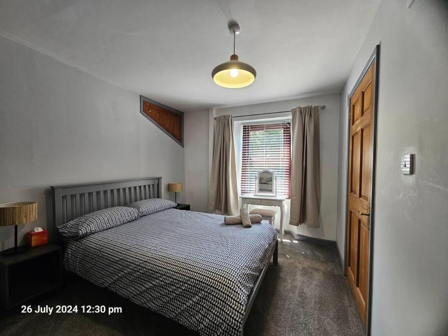 Holiday home Bannsvale Farmhouse, Mount Hawke, Cornwall, Truro