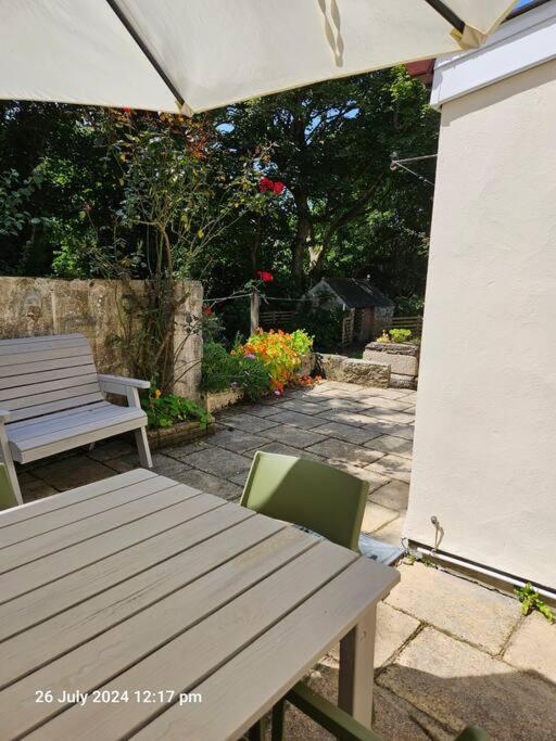 Bannsvale Farmhouse, Mount Hawke, Cornwall, Truro